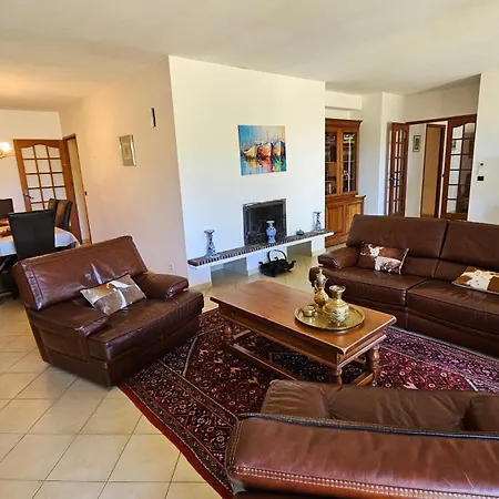 Holiday home Tilleul-8 Pers- Wifi-proche Et Commerces