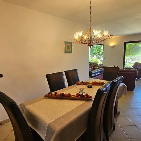 Tilleul-8 Pers- Wifi-proche Et Commerces *