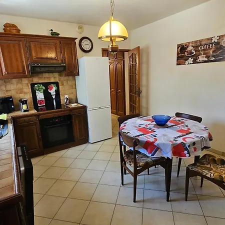 Tilleul-8 Pers- Wifi-proche Et Commerces * Prunelli-di-Fiumorbo