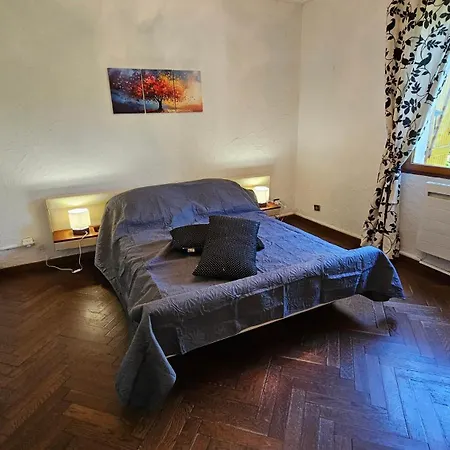 Tilleul-8 Pers- Wifi-proche Et Commerces Prunelli-di-Fiumorbo