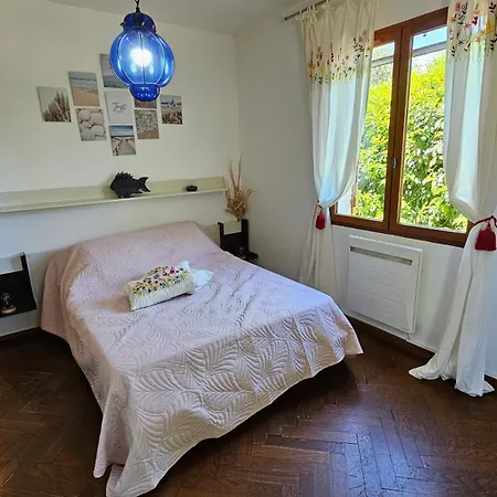 Tilleul-8 Pers- Wifi-proche Et Commerces Prunelli-di-Fiumorbo