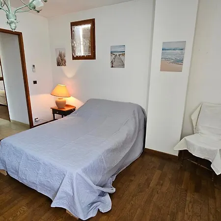 Holiday home Tilleul-8 Pers- Wifi-proche Et Commerces