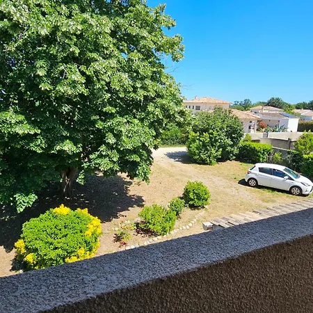 Tilleul-8 Pers- Wifi-proche Et Commerces Prunelli-di-Fiumorbo