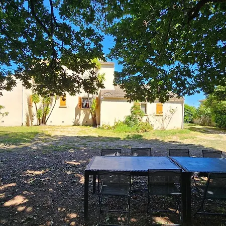 Holiday home Tilleul-8 Pers- Wifi-proche Et Commerces *