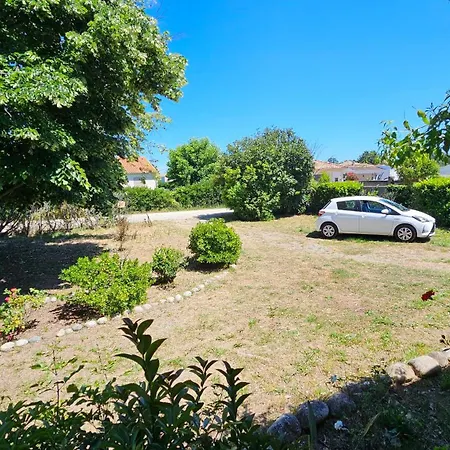 Tilleul-8 Pers- Wifi-proche Et Commerces Holiday home